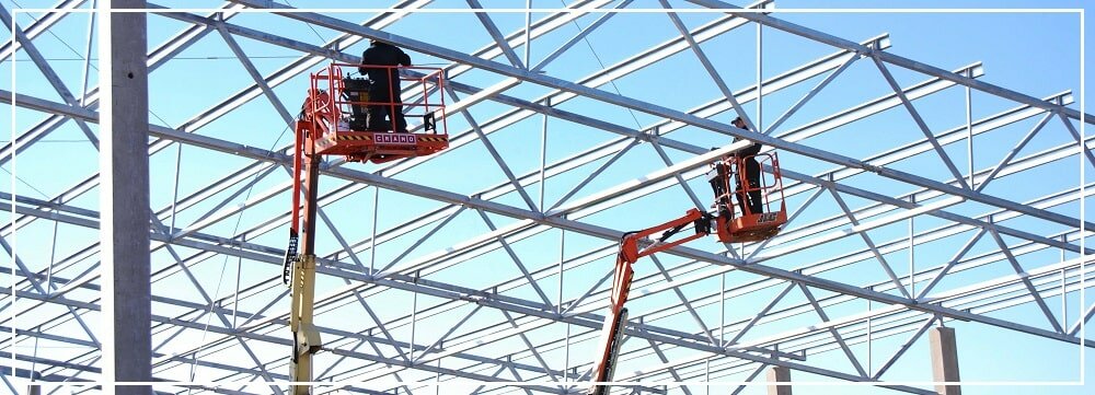 Преимущества заказа нестандартных конструкций из металла в ВелесТент-мчр